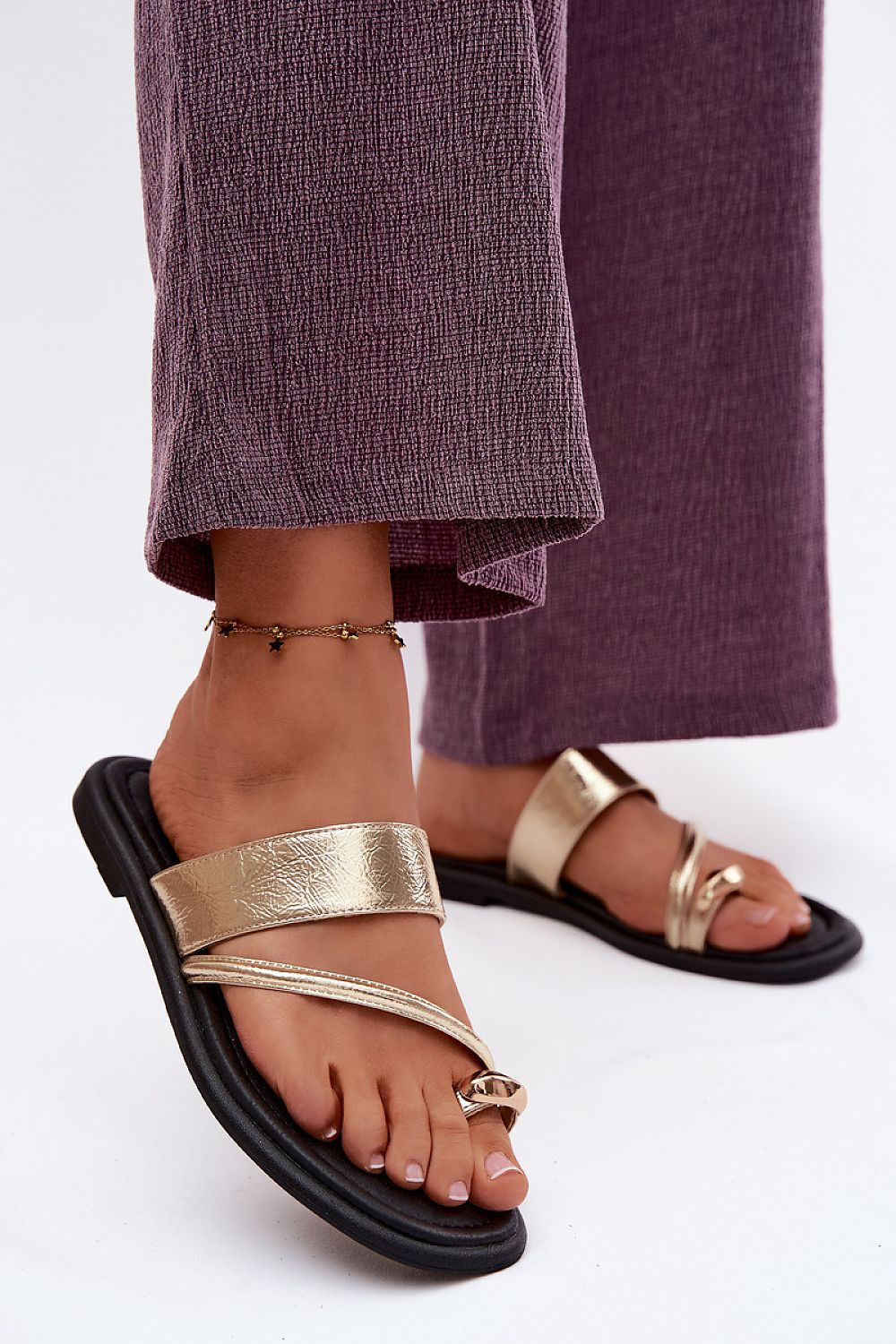  Pantoletten model 229287 Step in style 