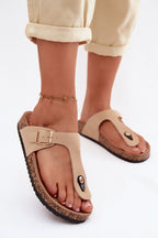  Flip- Flops model 229288 Step in style 
