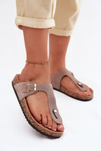  Flip- Flops model 229289 Step in style 
