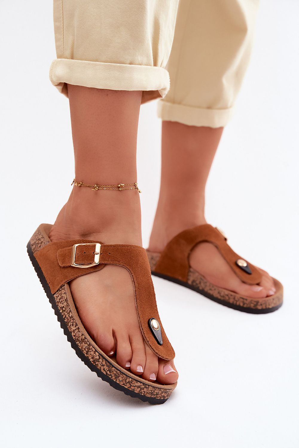  Flip- Flops model 229290 Step in style 