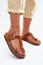  Flip- Flops model 229290 Step in style 