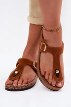  Flip- Flops model 229290 Step in style 