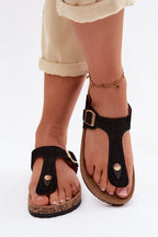  Flip- Flops model 229291 Step in style 