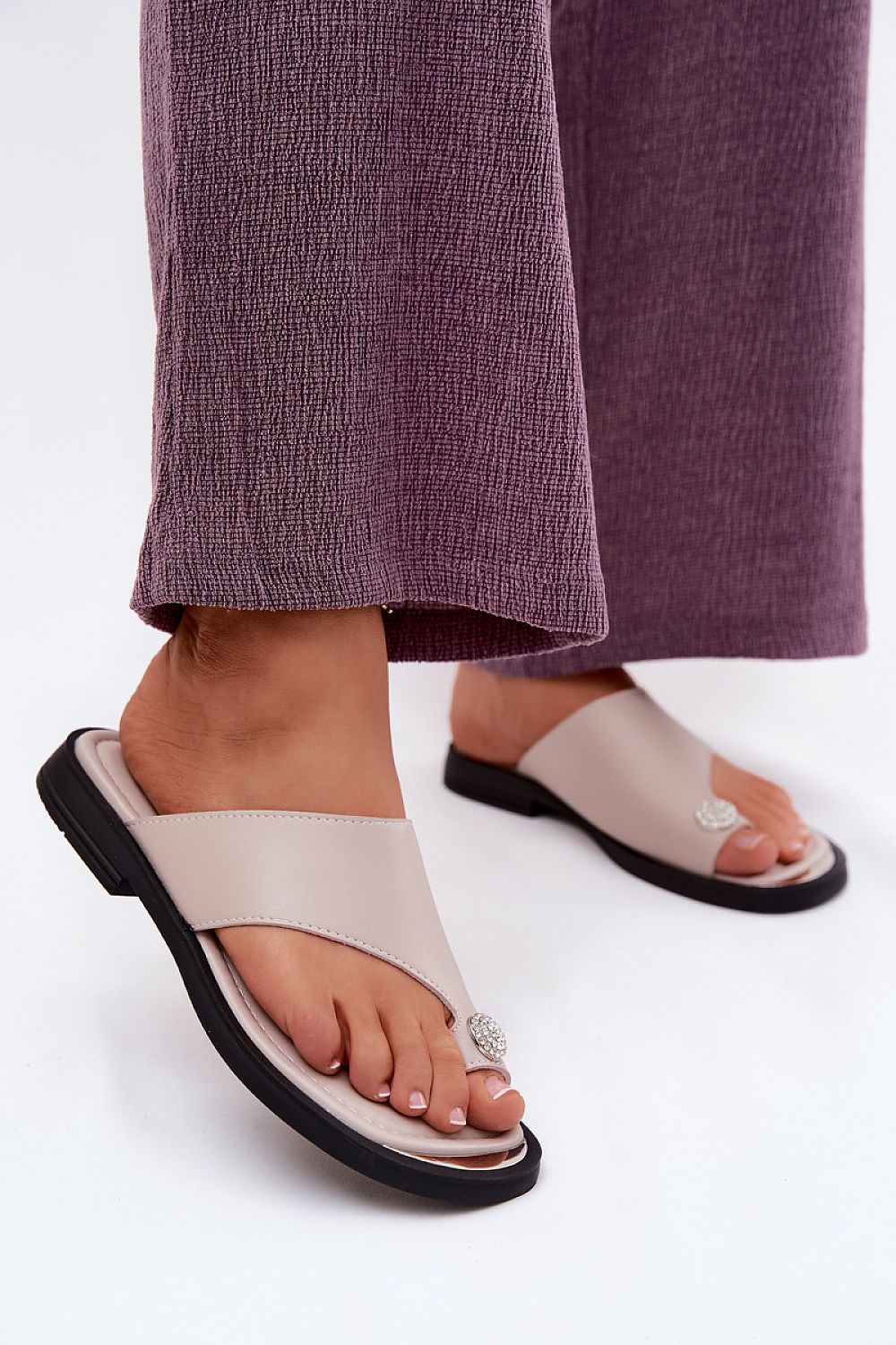  Flip- Flops model 229295 Step in style 