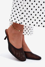  Absatzsandalen model 229286 Step in style 