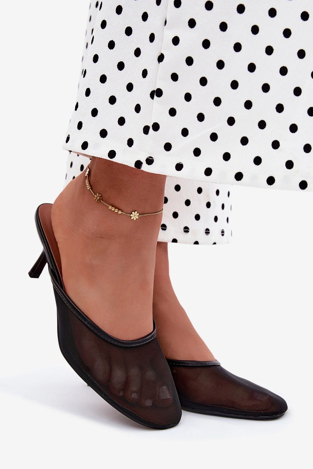  Absatzsandalen model 229286 Step in style 