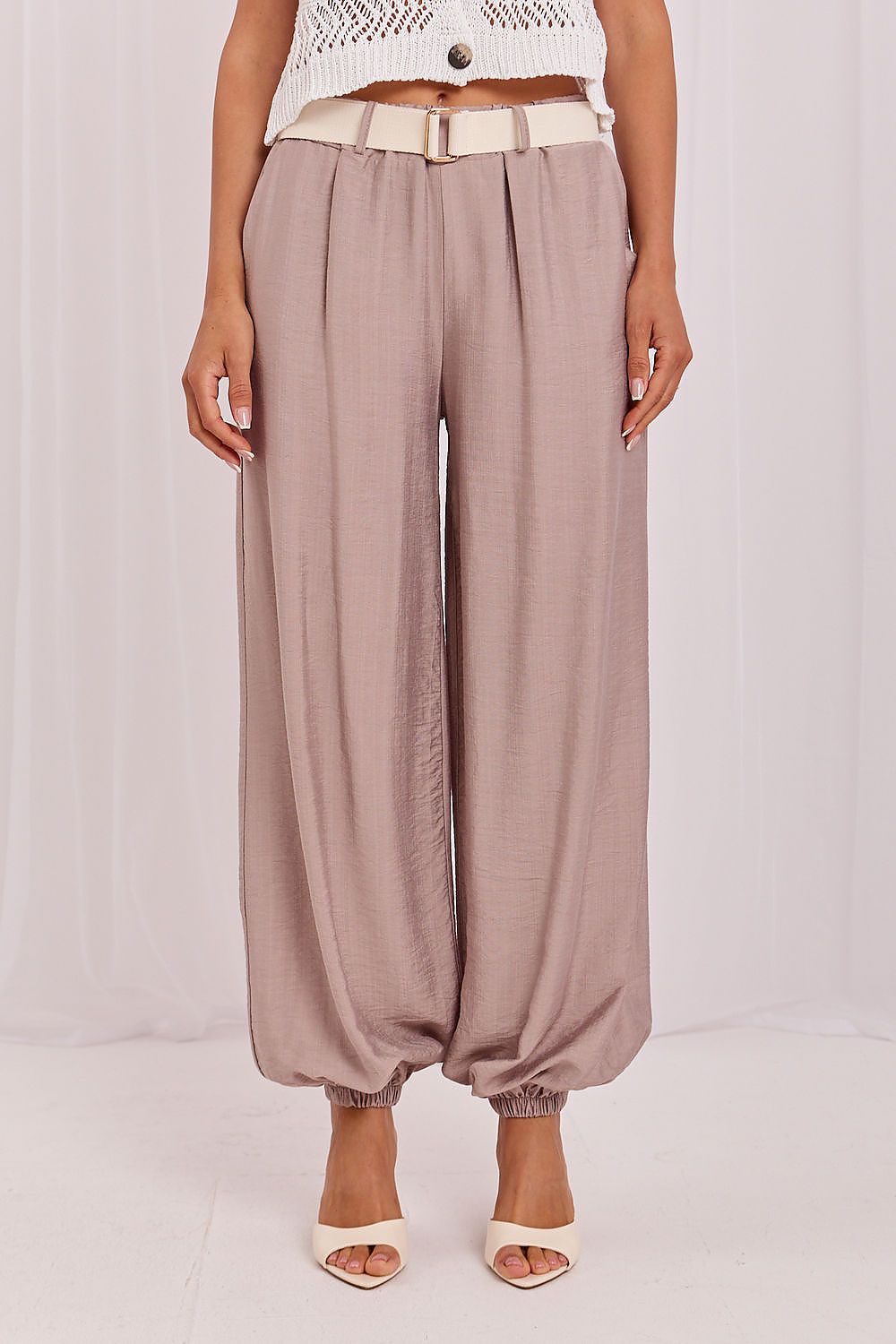  Damen Hose model 229380 Rue Paris 