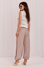  Damen Hose model 229380 Rue Paris 