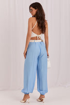  Damen Hose model 229381 Rue Paris 