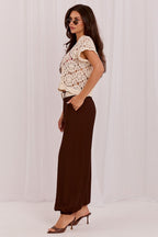  Damen Hose model 229382 Rue Paris 