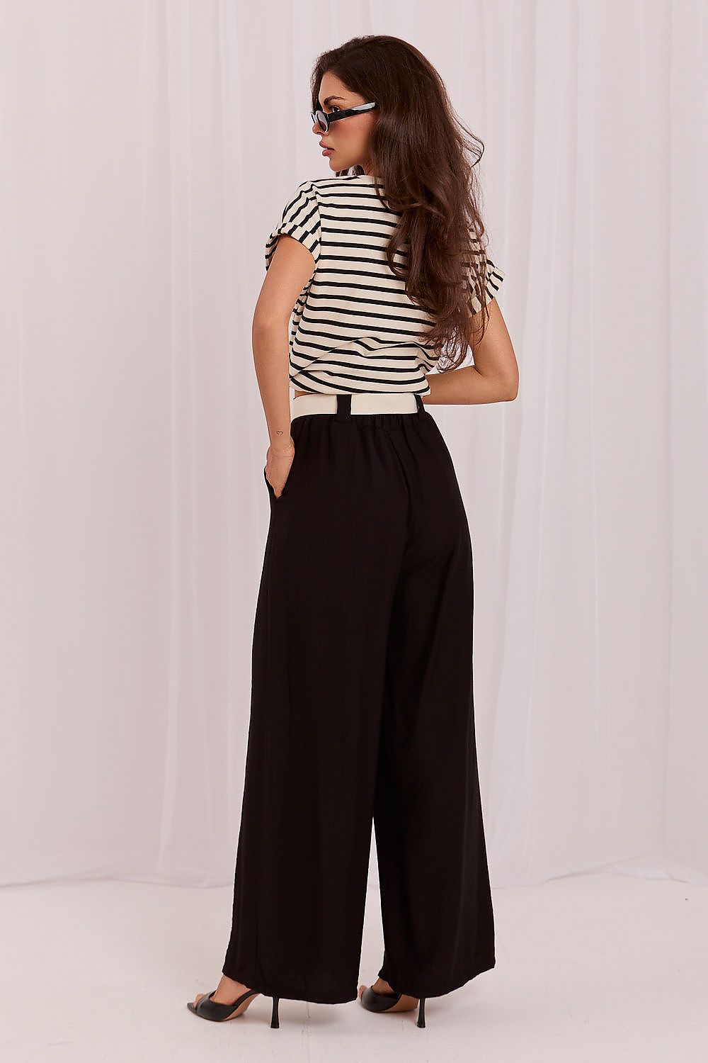  Damen Hose model 229383 Rue Paris 