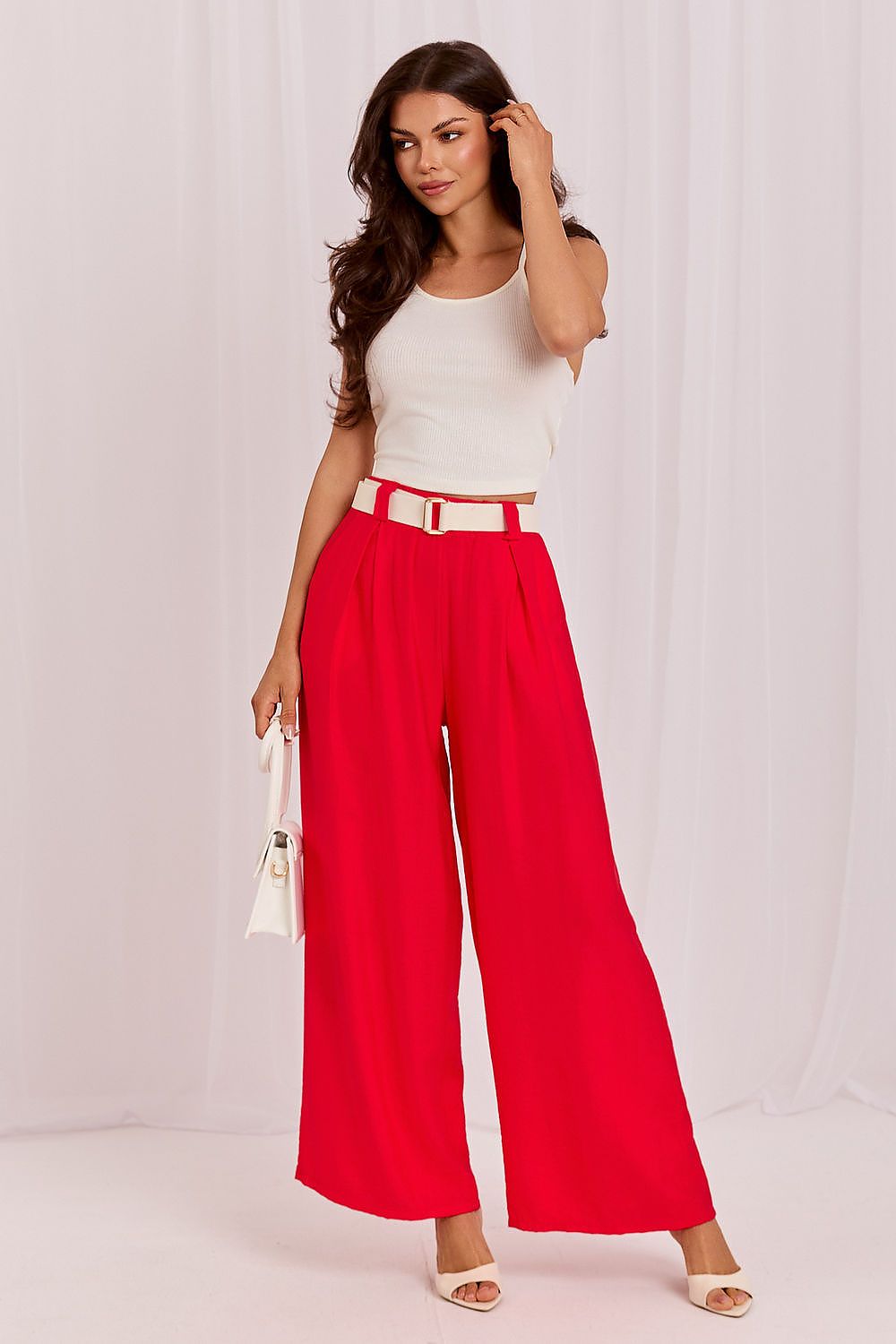  Damen Hose model 229384 Rue Paris 