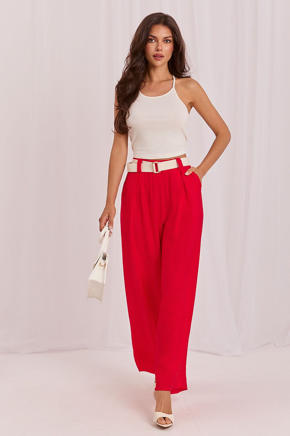  Damen Hose model 229384 Rue Paris 