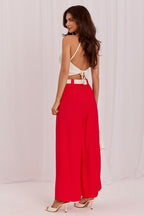  Damen Hose model 229384 Rue Paris 
