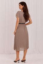  Alltagskleid model 229386 Rue Paris 