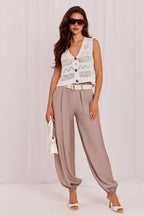  Damen Hose model 229380 Rue Paris 