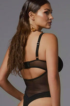  Body model 229427 Obsessive 