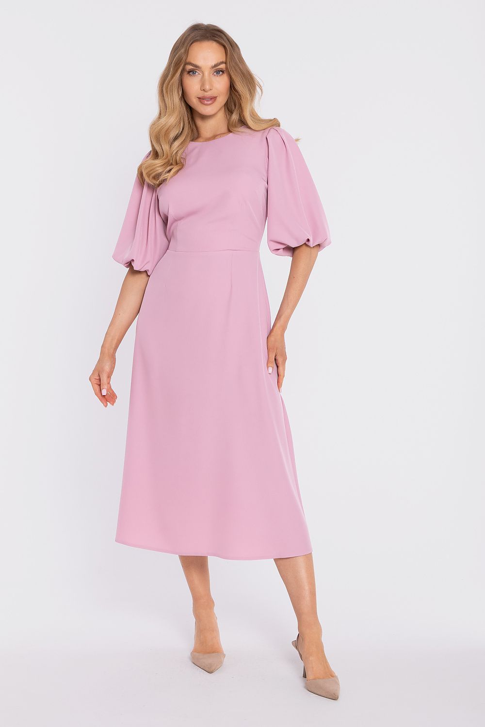  Cocktailkleid model 229456 Moe 
