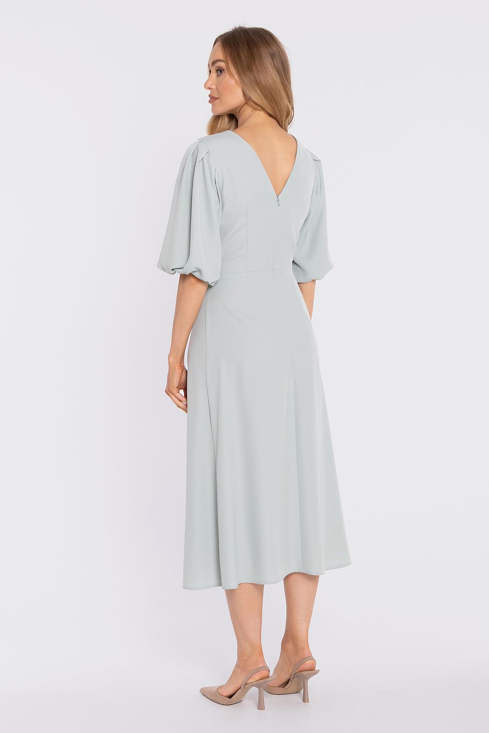  Cocktailkleid model 229457 Moe 