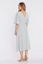  Cocktailkleid model 229457 Moe 