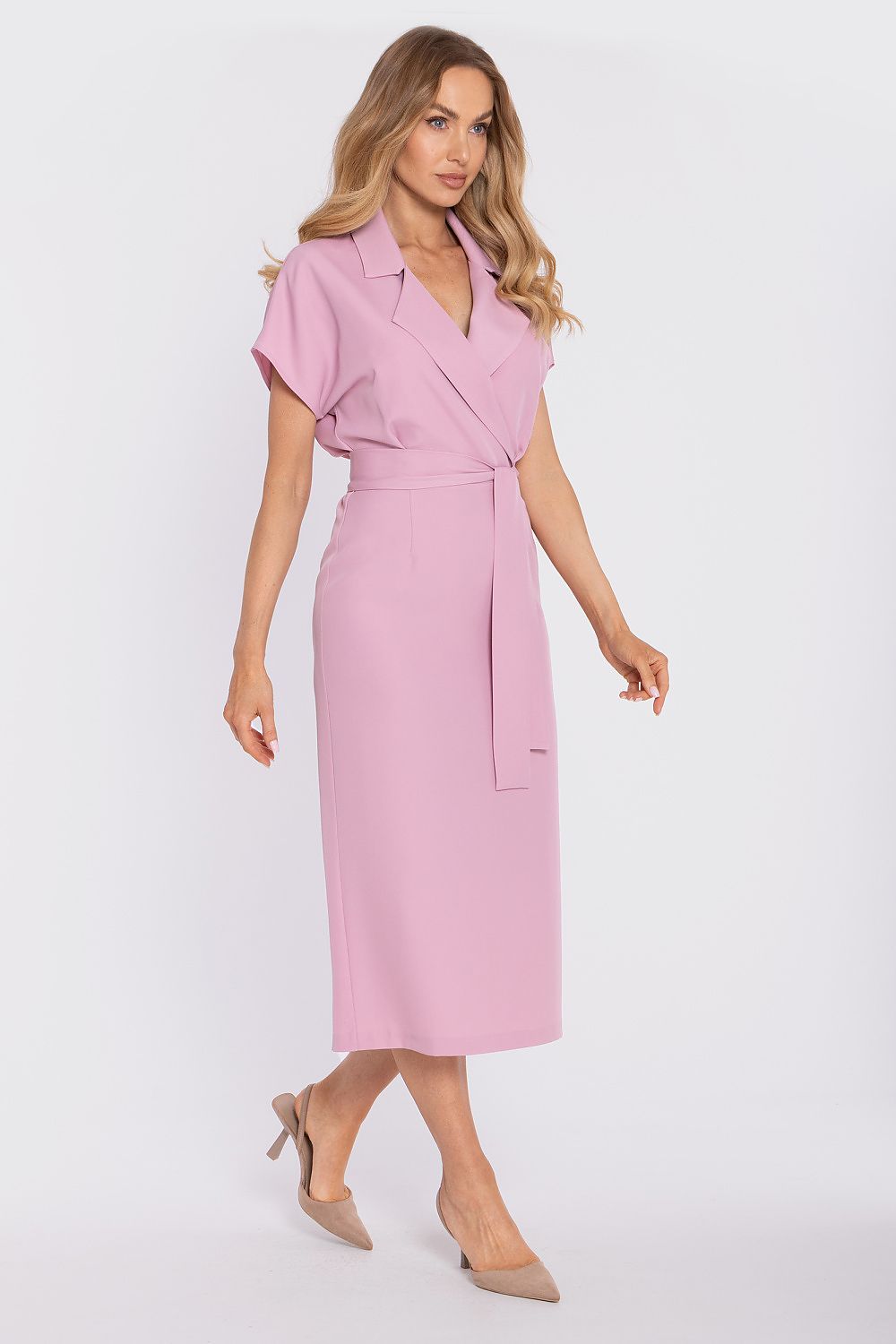  Cocktailkleid model 229458 Moe 