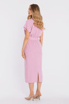  Cocktailkleid model 229458 Moe 