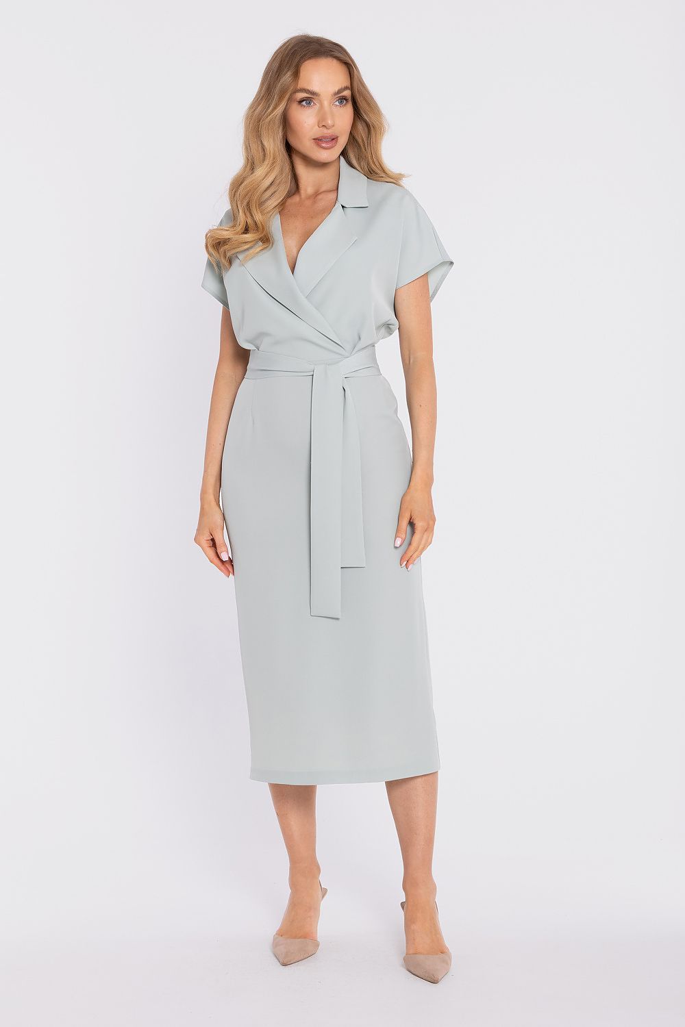  Cocktailkleid model 229459 Moe 