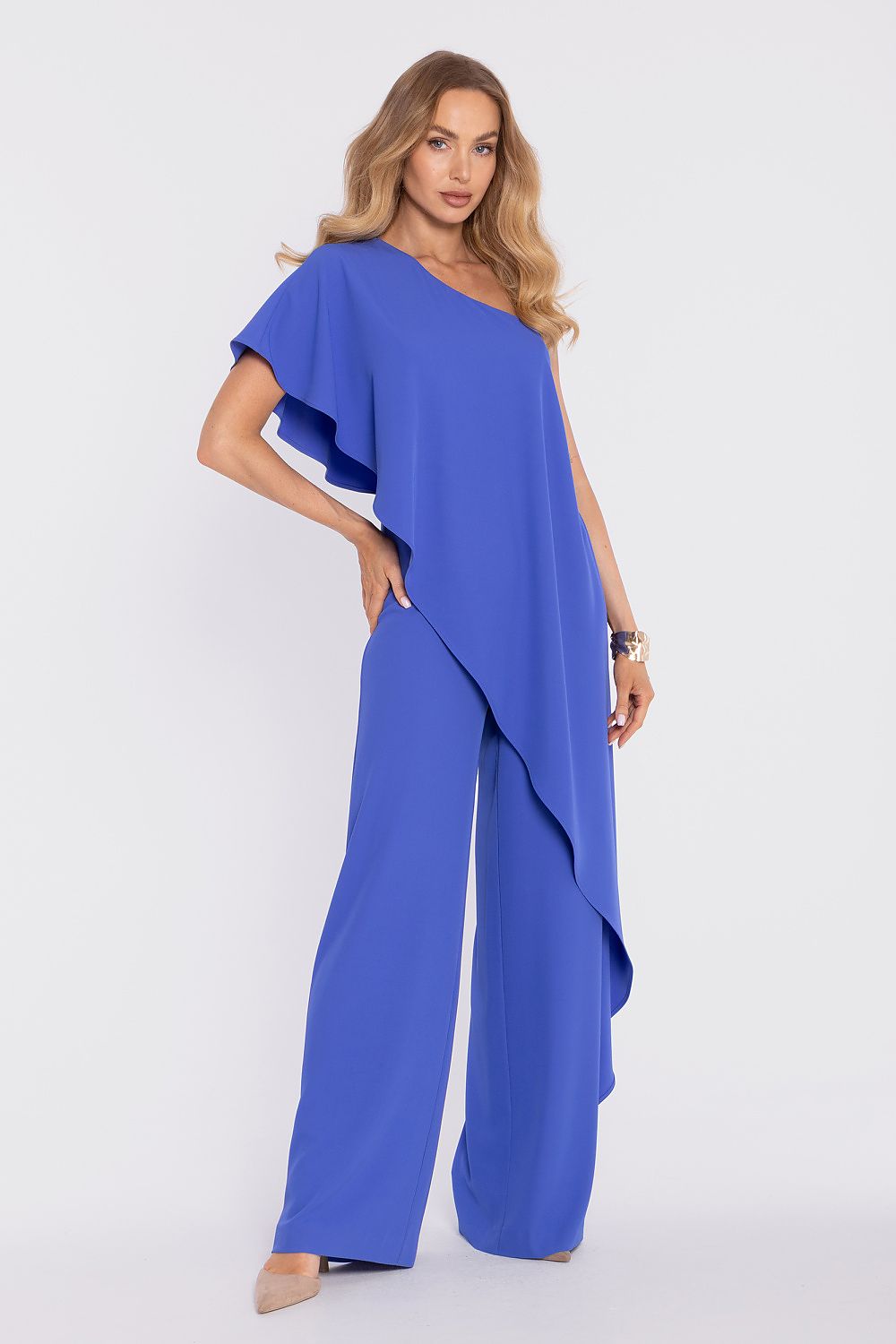 Overall model 229461 Moe 
