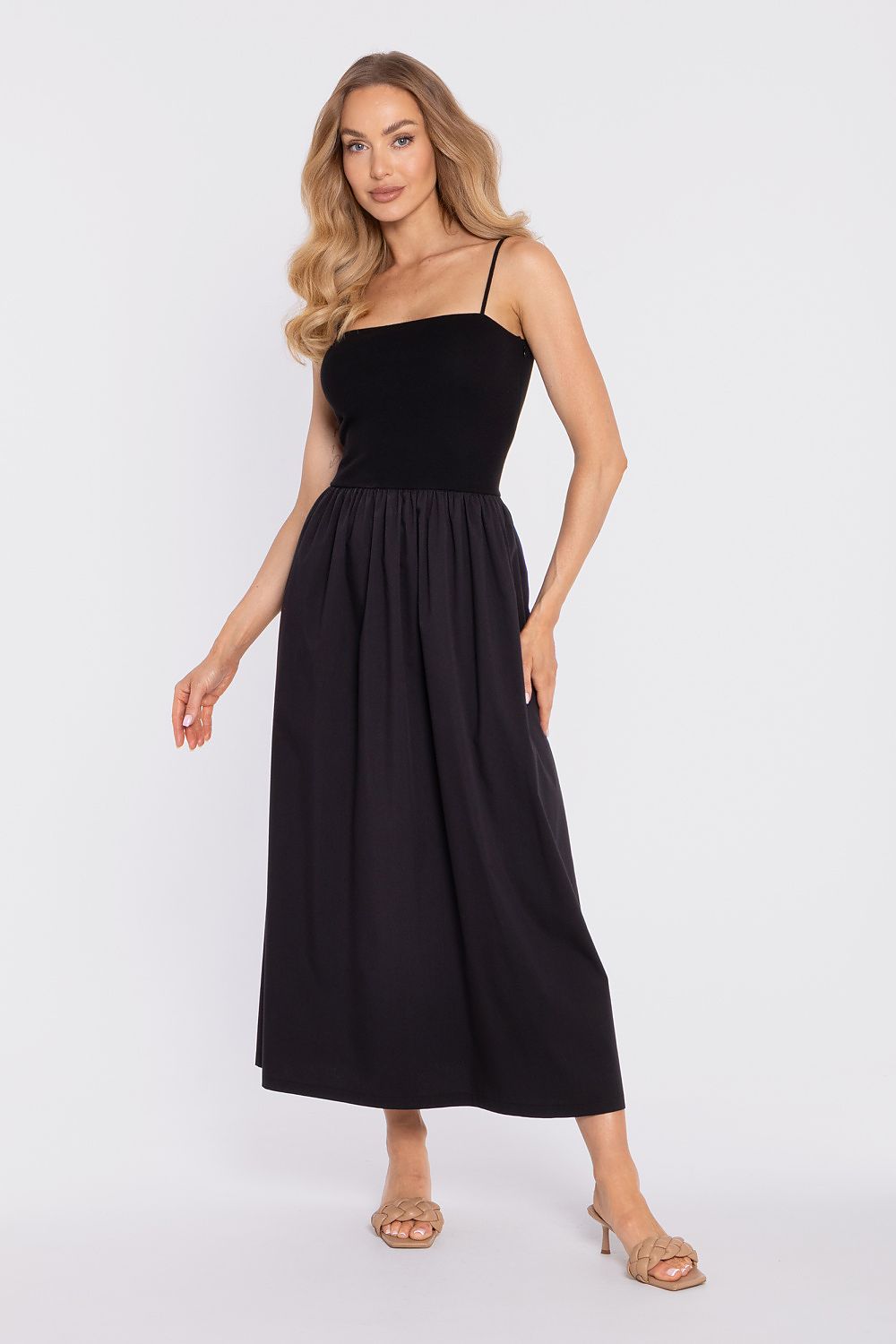 Alltagskleid model 229465 Moe 
