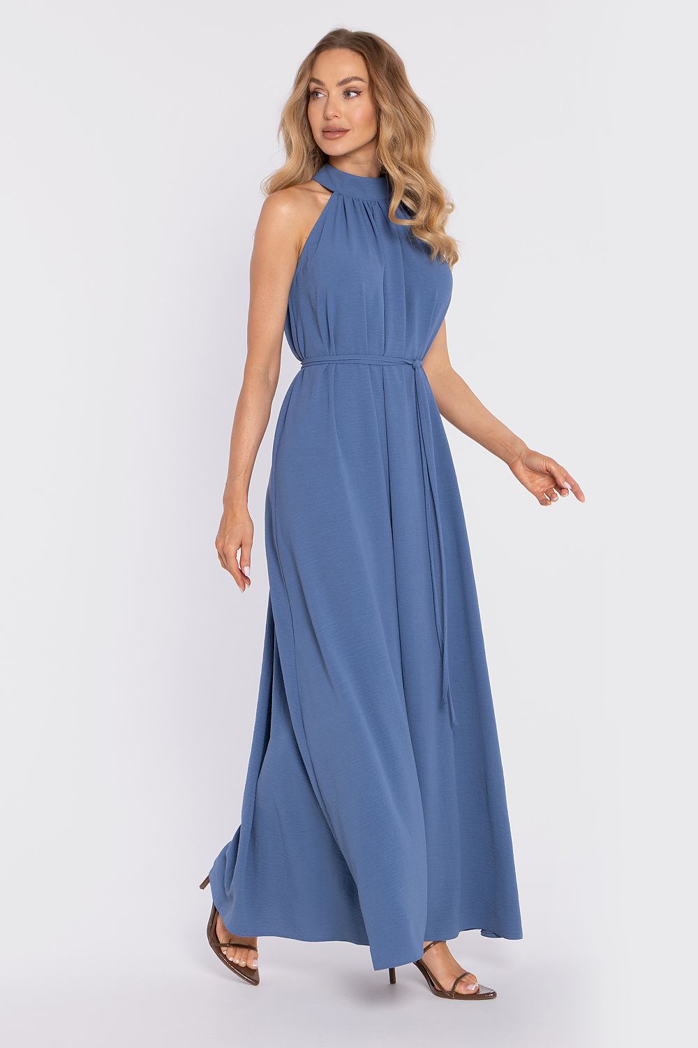  Alltagskleid model 229466 Moe 