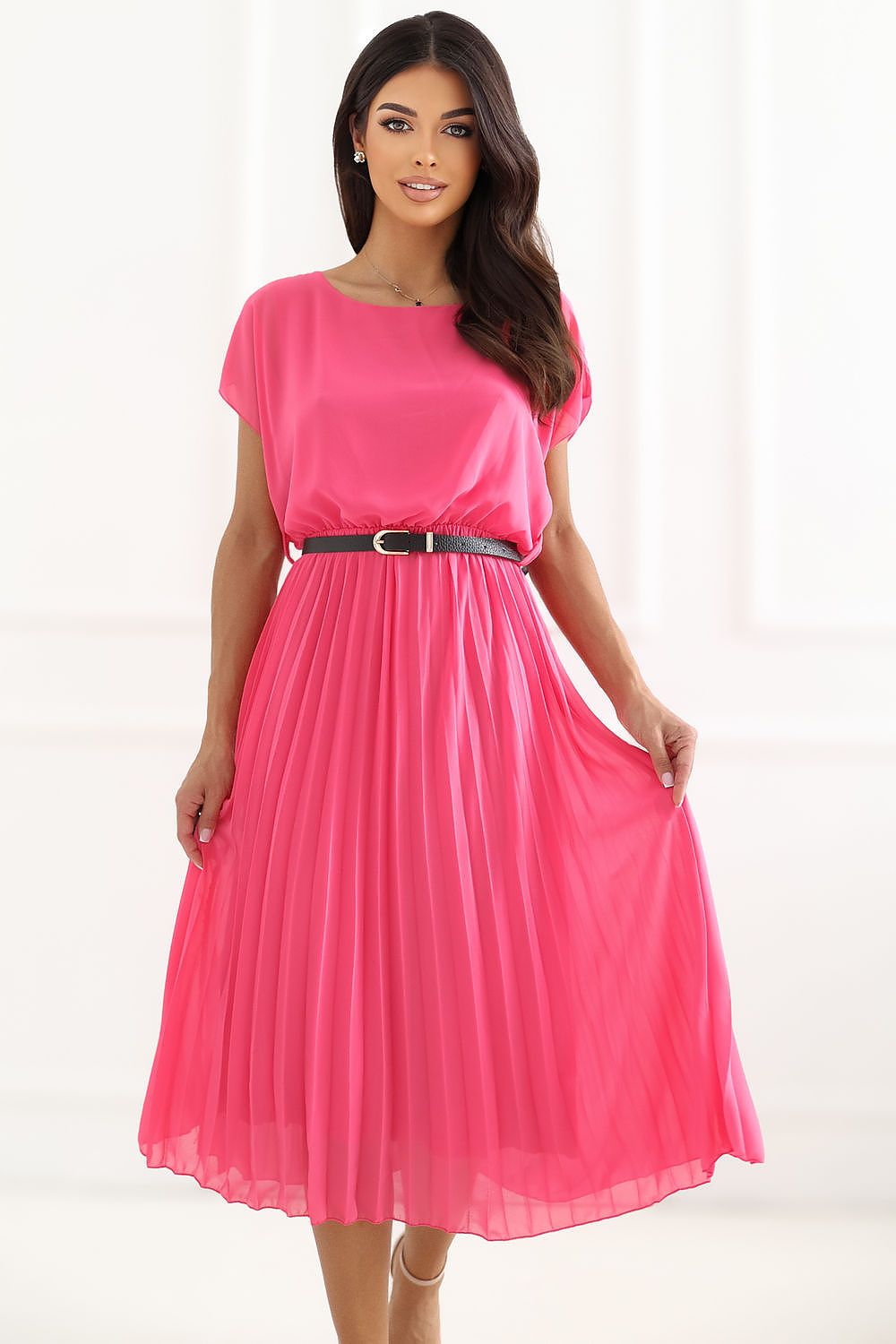  Alltagskleid model 229565 Rue Paris 