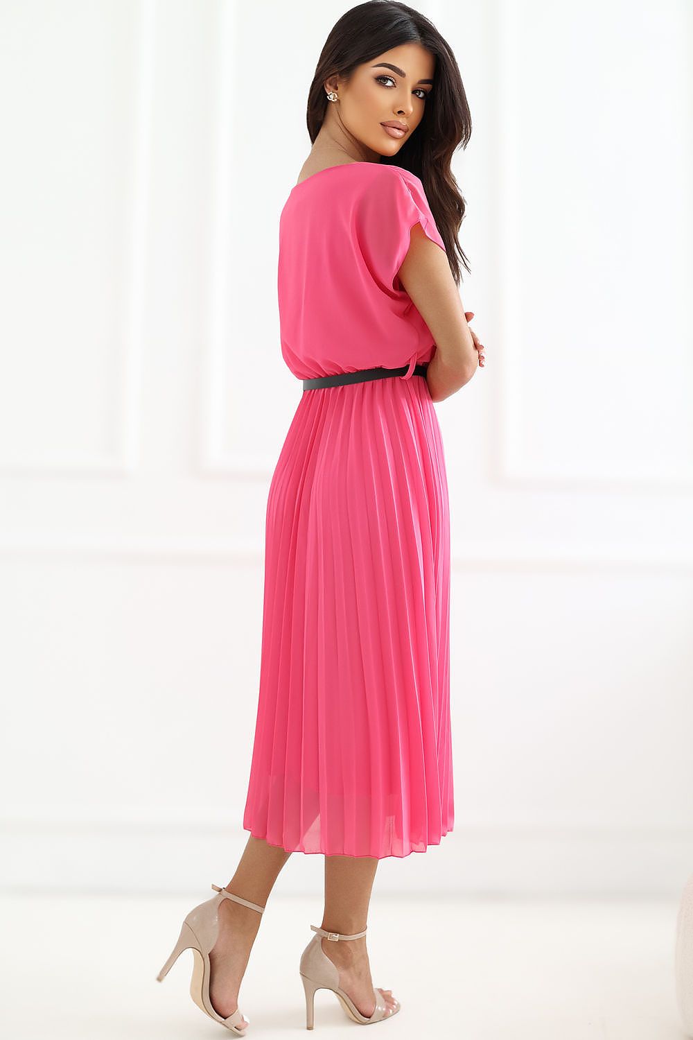  Alltagskleid model 229565 Rue Paris 
