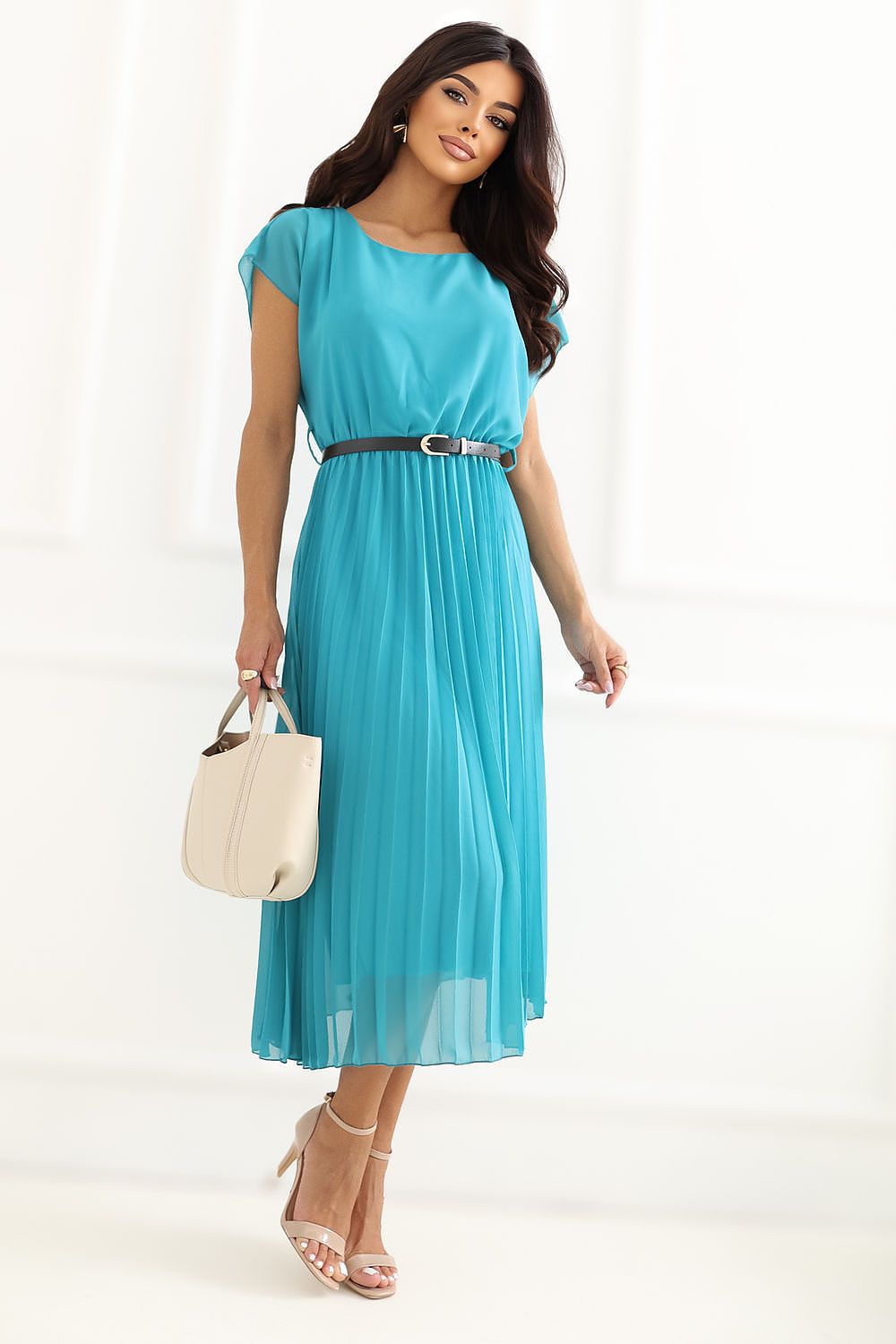  Alltagskleid model 229566 Rue Paris 