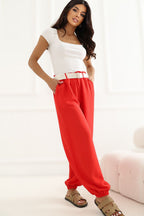  Damen Hose model 229571 Rue Paris 