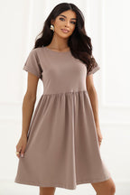  Alltagskleid model 229574 Rue Paris 