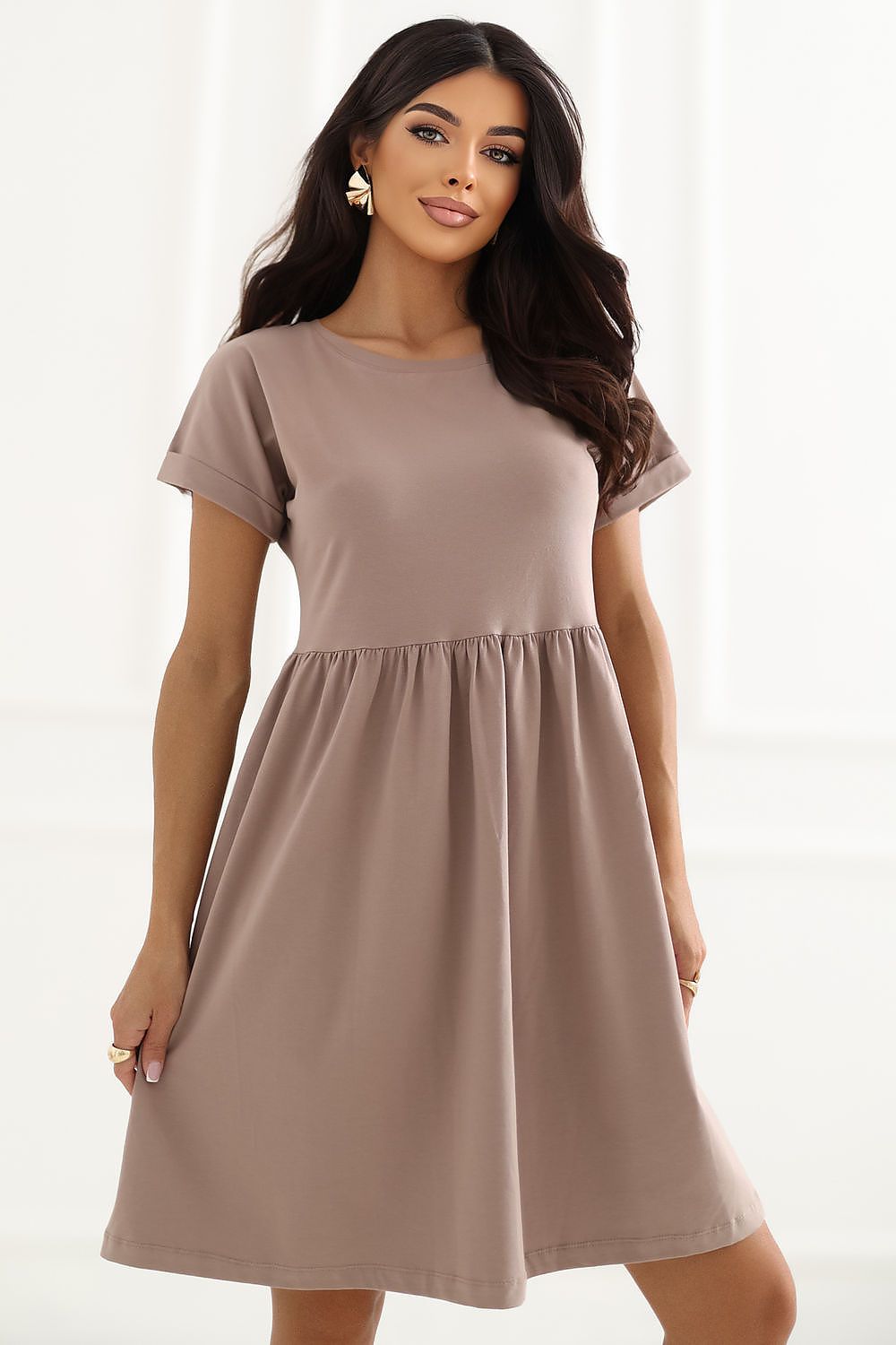  Alltagskleid model 229574 Rue Paris 