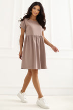  Alltagskleid model 229574 Rue Paris 