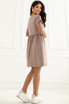  Alltagskleid model 229574 Rue Paris 