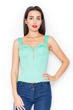  Bluse model 50128 Katrus 