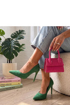  Stöckelschuhe model 229596 Solea 