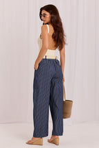  Damen Hose model 229638 Factory Price 