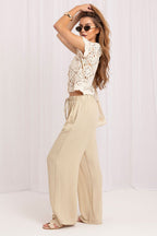  Damen Hose model 229643 Factory Price 