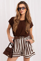  Shorts model 229669 Italy Moda 