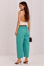  Damen Hose model 229673 Italy Moda 