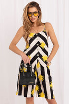  Shorts model 229687 Italy Moda 