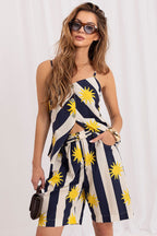  Shorts model 229689 Italy Moda 
