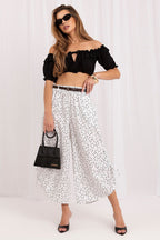  Damen Hose model 229692 Italy Moda 