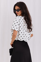  Bluse model 229696 Italy Moda 