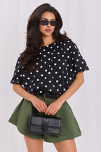  Bluse model 229697 Italy Moda 