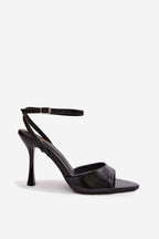  Sandalen mit Absatz model 229710 Step in style 